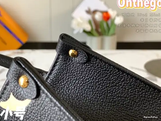 LOUIS VUITTON PM ONTHEGO 0519